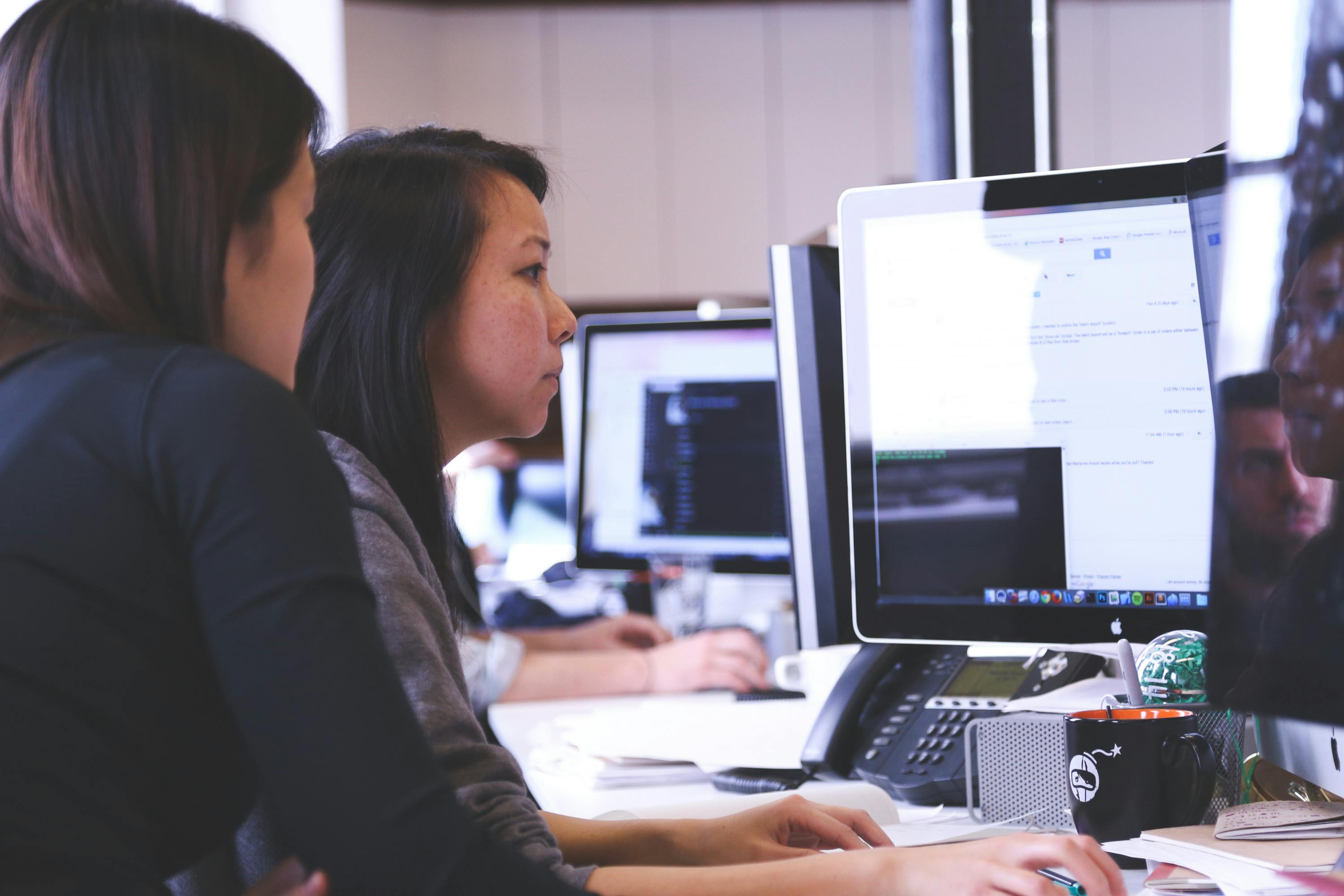 Threat Intelligence